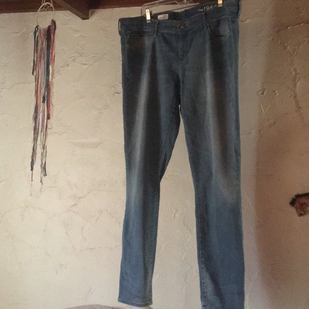 GAP legging jeans 👖